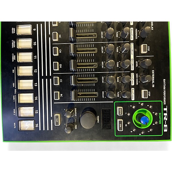 Used Roland TR-08 Module Drum Machine