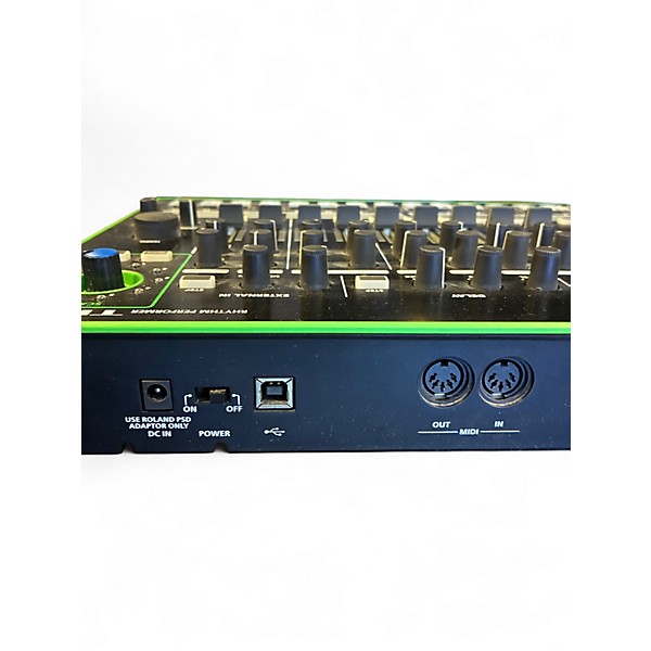 Used Roland TR-08 Module Drum Machine