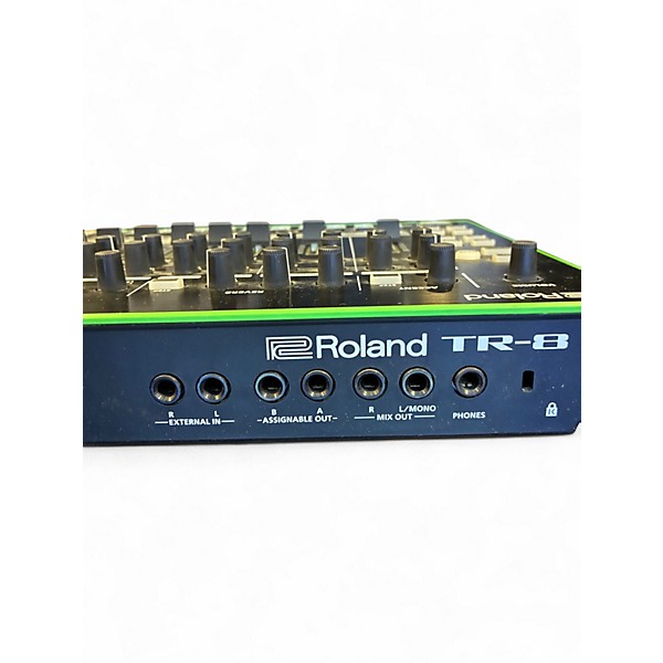 Used Roland TR-08 Module Drum Machine