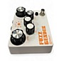 Used Keeley FUZZ BENDER Effect Pedal