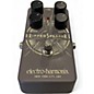 Used Electro-Harmonix RIPPED SPEAKER Effect Pedal