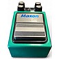 Used Maxon ST9PRO+ SUPER TUBE Effect Pedal