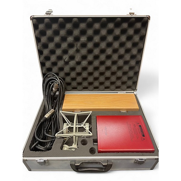 Used Avantone CV12 Condenser Microphone