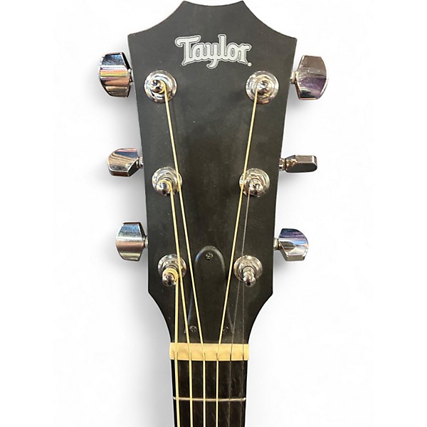 Used Taylor BBT Big Baby Natural Acoustic Guitar