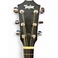 Used Taylor BBT Big Baby Natural Acoustic Guitar