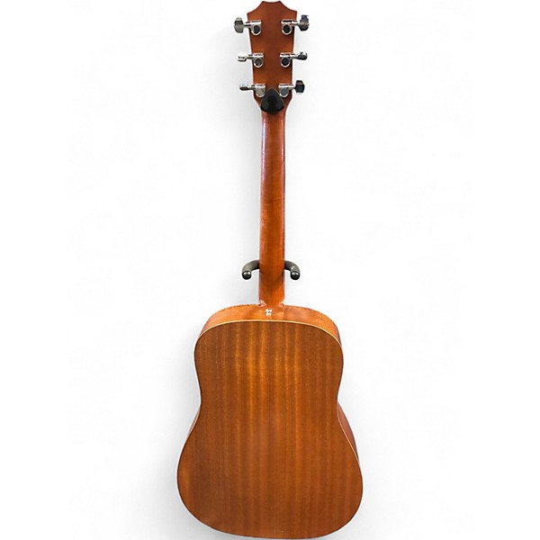 Used Taylor BBT Big Baby Natural Acoustic Guitar