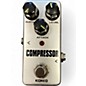 Used KOKO COMPRESSOR Effect Pedal thumbnail