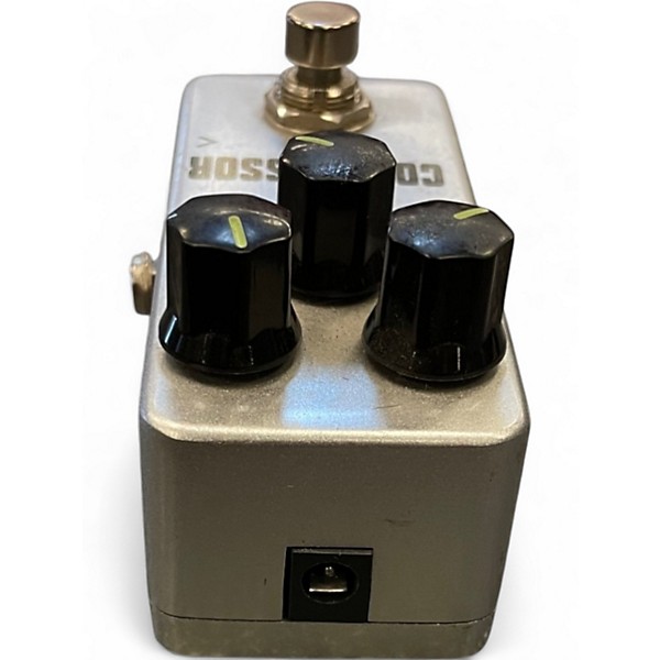 Used KOKO COMPRESSOR Effect Pedal