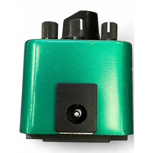 Used Donner VERB SQUARE Effect Pedal
