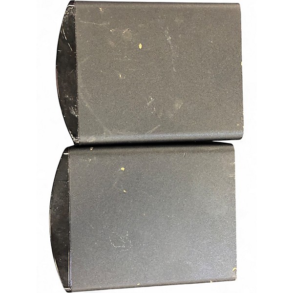 Used Sterling Audio MX3 Pair Powered Monitor