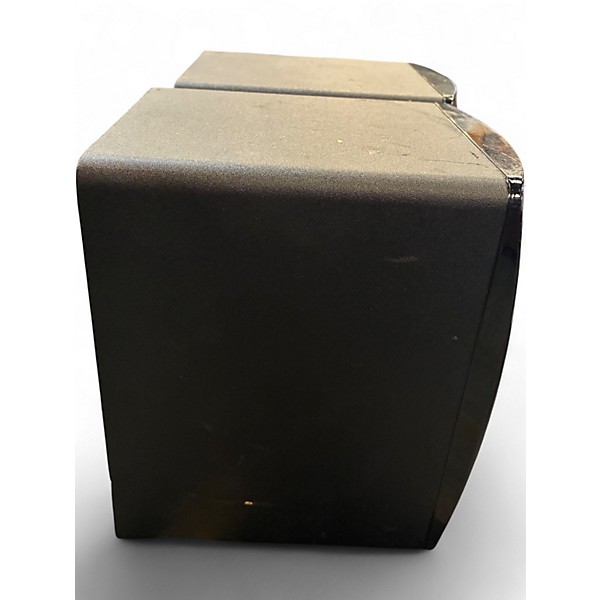 Used Sterling Audio MX3 Pair Powered Monitor