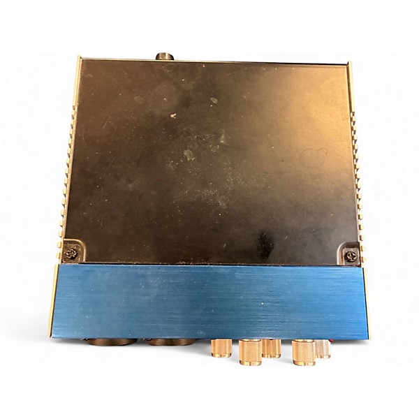 Used PreSonus Audiobox USB Audio Interface