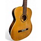Vintage 1960s Goya g20 natural Classical Acoustic Guitar