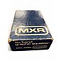 Used MXR SIX BAND GRAPHIC EQUALIZER Pedal