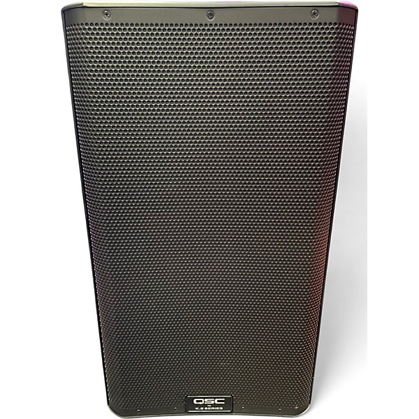 Used QSC K12.2 Powered Speaker