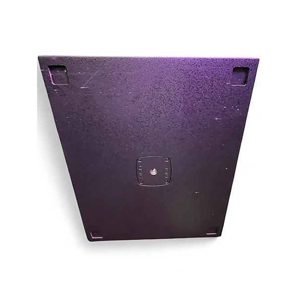 Used QSC KS112 Powered Subwoofer