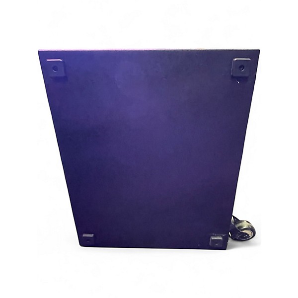 Used QSC KS112 Powered Subwoofer