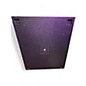 Used QSC KS112 Powered Subwoofer