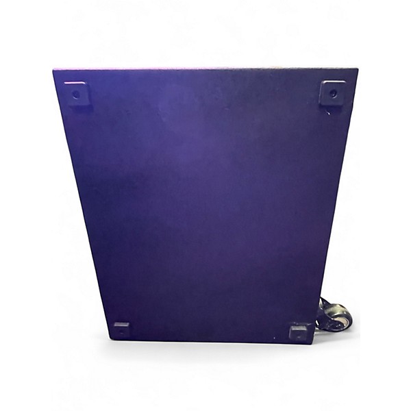 Used QSC KS112 Powered Subwoofer