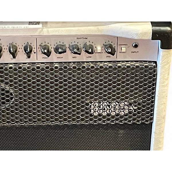 Used 2014 Peavey 6505 Plus 120W Tube Guitar Amp Head