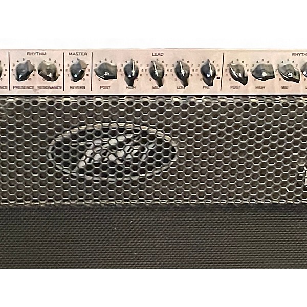 Used 2014 Peavey 6505 Plus 120W Tube Guitar Amp Head