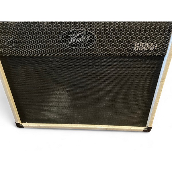 Used 2014 Peavey 6505 Plus 120W Tube Guitar Amp Head