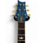 Used 2024 PRS S2 McCarty 594 Thinline SPACE BLUE Solid Body Electric Guitar