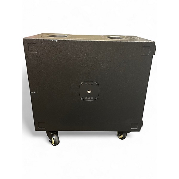Used QSC KSUB Powered Subwoofer