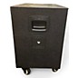 Used QSC KSUB Powered Subwoofer