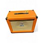 Used Orange Amplifiers PPC112C 1x12 Guitar Cabinet thumbnail