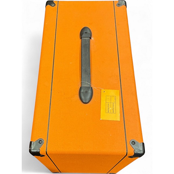 Used Orange Amplifiers PPC112C 1x12 Guitar Cabinet