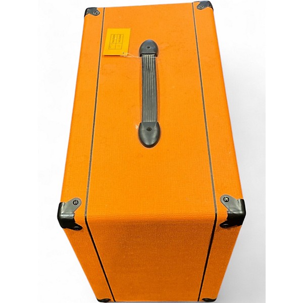 Used Orange Amplifiers PPC112C 1x12 Guitar Cabinet