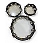 Used Remo Economy Tamborines Tambourine