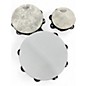 Used Remo Economy Tamborines Tambourine