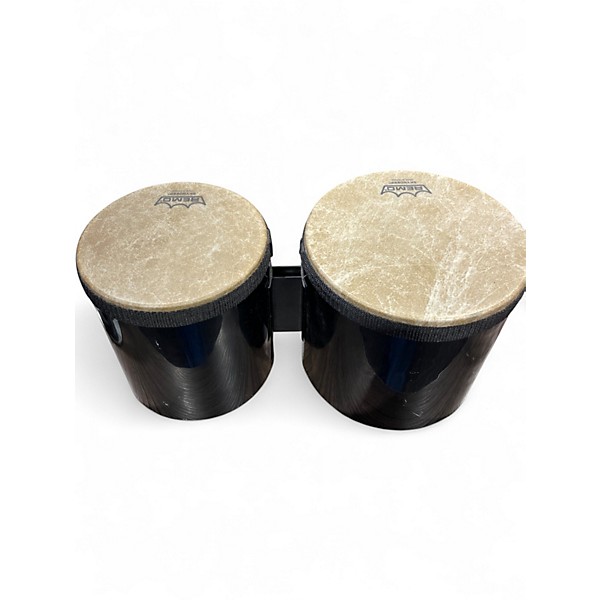 Used Remo kids Bongos Bongos