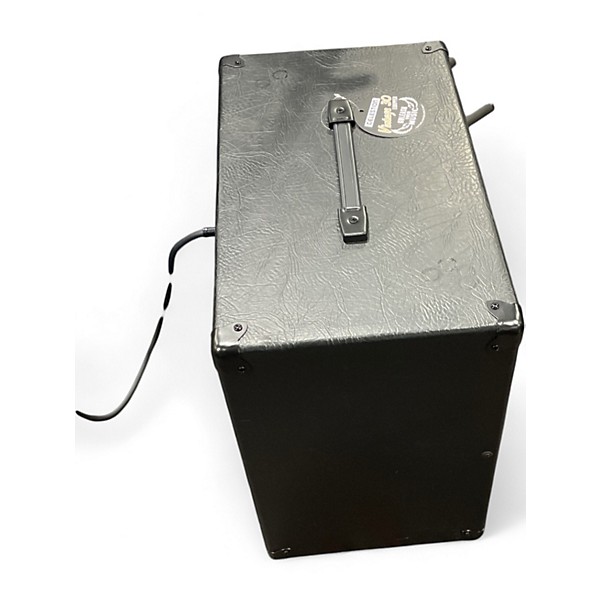 Used Stage Right 611899 Guitar Cabinet