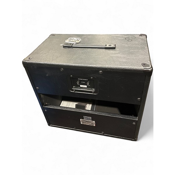 Used Stage Right 611899 Guitar Cabinet