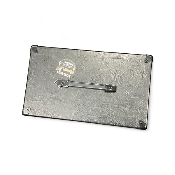 Used Stage Right 611899 Guitar Cabinet