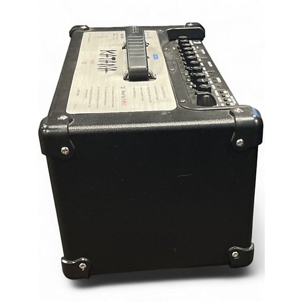 Used BOSS Katana head MK II Solid State Guitar Amp Head