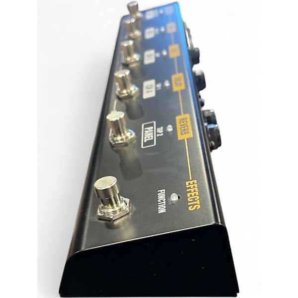 Used BOSS GA FX EX  Footswitch
