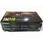 Used Shure SM7DB Dynamic Microphone
