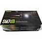 Used Shure SM7DB Dynamic Microphone