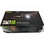 Used Shure SM7DB Dynamic Microphone