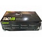 Used Shure SM7DB Dynamic Microphone