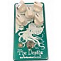 Used EarthQuaker Devices The Depths Optical Vibe Machine Effect Pedal thumbnail