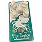 Used EarthQuaker Devices The Depths Optical Vibe Machine Effect Pedal
