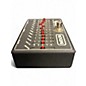 Used MXR TEN BAND EQ Pedal