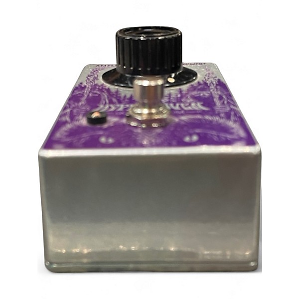 Used Does It Doom HYPERCOVEN Effect Pedal