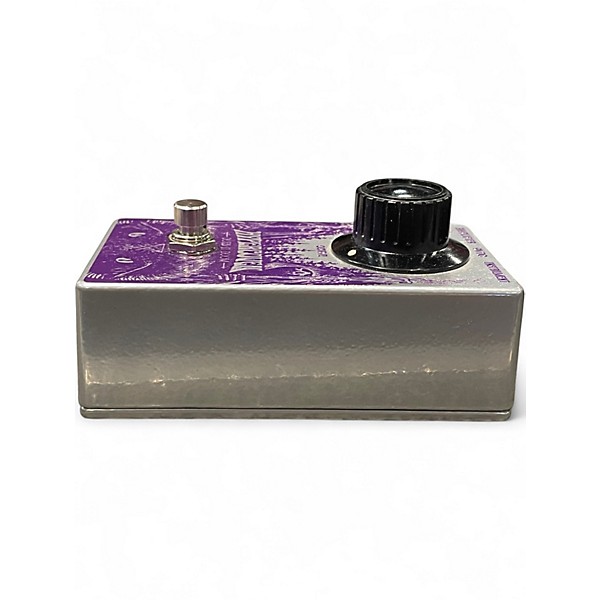 Used Does It Doom HYPERCOVEN Effect Pedal