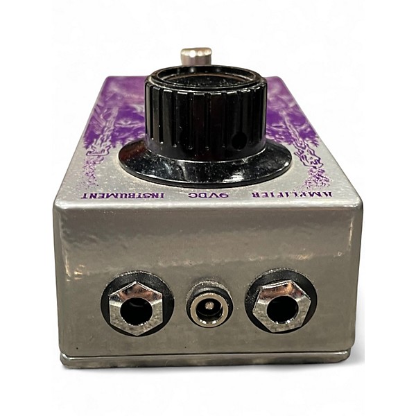 Used Does It Doom HYPERCOVEN Effect Pedal